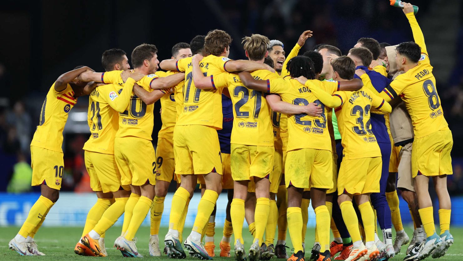 绝境中反败 绝境中反败